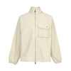 J Lindeberg Men's Overshirt Jacket 156826662 [P]