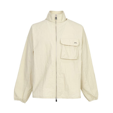 J LINDEBERG ゴルフウェア メンズ オーバーシャツ ジャケット U029 156826662