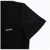 Miu Miu Ribbed Jersey Logo T-Shirt 84109944 [P]
