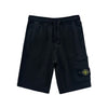 STONE ISLAND ワッペンパッチトレーニングショートパンツ 156826679 [P]