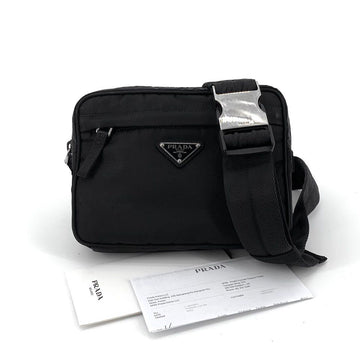 Prada Pocono Biker Belt Bag 2VL001 156826929
