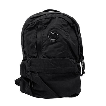 CP COMPANY ナイロン B レンズ ワッペン ロゴ バックパック 156518601 [P]