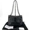 SAINT LAURENT ブラック ニキー ミディアム 633158 156826952 [P]