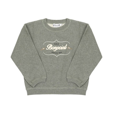 BONPOINT トニーノ キッズ スウェットシャツ 143 150543583