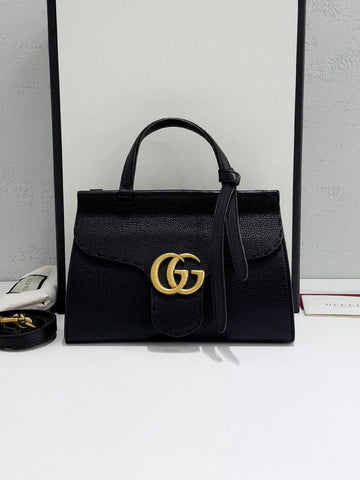 Gucci Mini Top Handle Shoulder Bag 442622 156827055