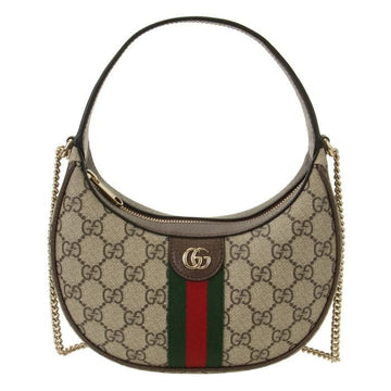 Gucci Ophidia Small Shoulder Bag 156827240