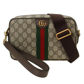 GUCCI スモール クロスボディ バッグ 156827243