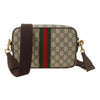 GUCCI スモール クロスボディ バッグ 156827243 [P]