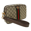 GUCCI スモール クロスボディ バッグ 156827243 [P]