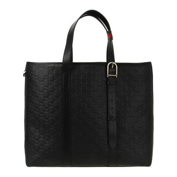 GUCCI Emblematische große Tragetasche 156827249