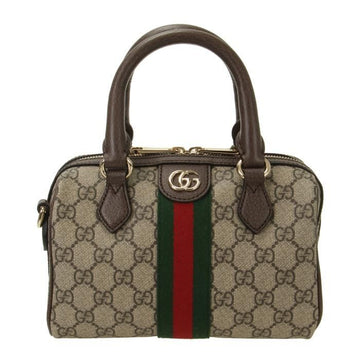 GUCCI スモールボストンバッグ 156827246