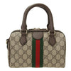GUCCI スモールボストンバッグ 156827246 [P]