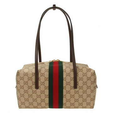 GUCCI ミディアムボストンバッグ 156827252