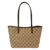 GUCCI トライベカ スモール トートバッグ 156827254 [P]