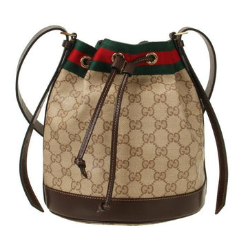 GUCCI スモールサイズ バケットバッグ 156827255