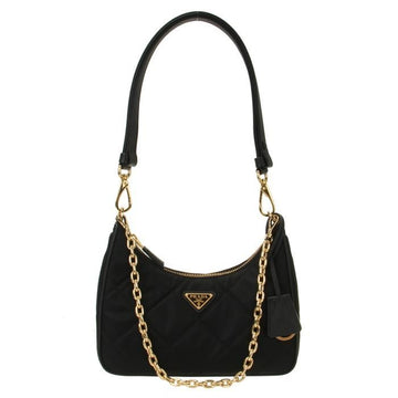 PRADA Mini Tasche aus recyceltem Nylon 156827257