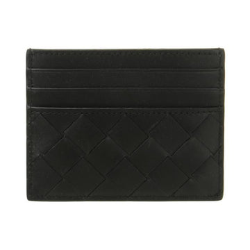 Bottega Veneta Intrecciato Card Case 156827259