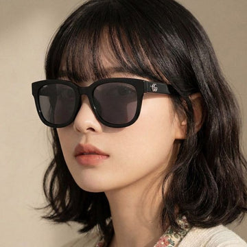 GUCCI サングラス GG2126SK 004 アジアフィット メンズ レディース 156827269