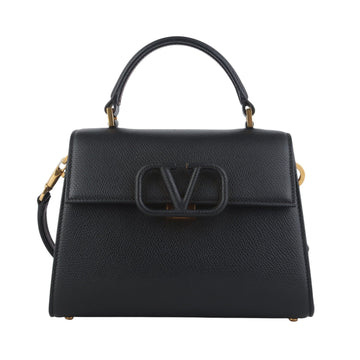 Valentino Garavani VSLING Top Handle Crossbody Bag 37250Y-1 156827306