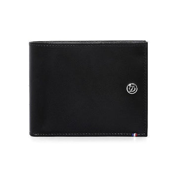 S.T. Dupont Wallet 180000 LINE D Billfold Men's Wallet 70562235