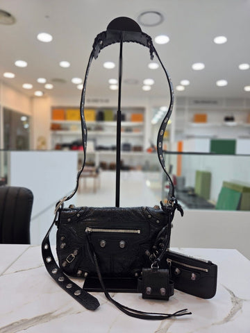 BALENCIAGA Kreuztasche 719082 156827331