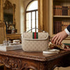 Gucci Ophidia Small Top Handle Bag 836843 FAE0J 9643 155107863 [P]