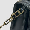 DIOR マイ ミス トップハンドルバッグ ブラック M0997 156827367 [P]