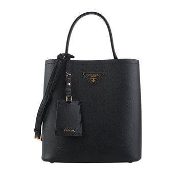 PRADA Saffiano Panier Bucket Bag Medium 37257Y 156827366