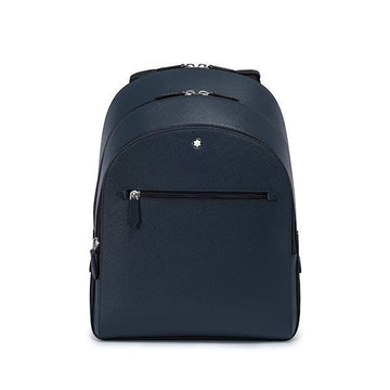 Montblanc Backpack 131716 Satorial Medium Men's Backpack 110723981