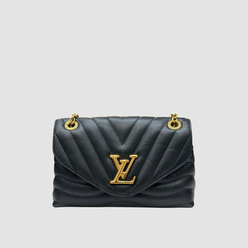LOUIS VUITTON New Wave Kettenbag M58552 156827380