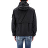 STONE ISLAND ライト リップストップ コーデュラ ジャケット 4100057 S0163 V0020 156827416 [P]