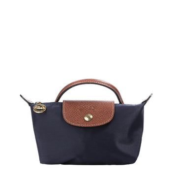 LONGCHAMP ミニトートバッグ 156827434
