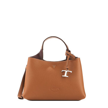 Tods Timeless Micro Tote Bag 156827437