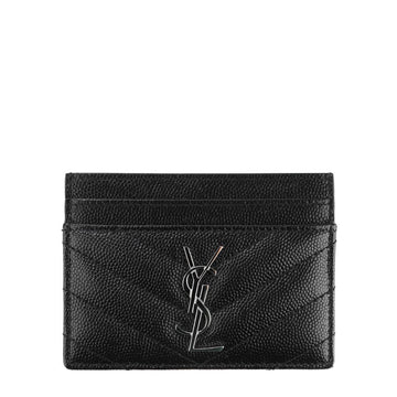 SAINT LAURENT Damen Kreditkartenetui 156827441