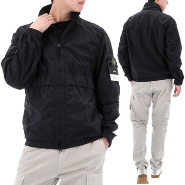 STONE ISLAND 26SS Wappen Patch Smeregliato TC Jackett L1S154100056 S0345 V0029 156827451