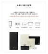 Montblanc long wallet 130320 sartorial black 129191248 [P]