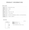 Montblanc long wallet 130320 sartorial black 129191248 [P]