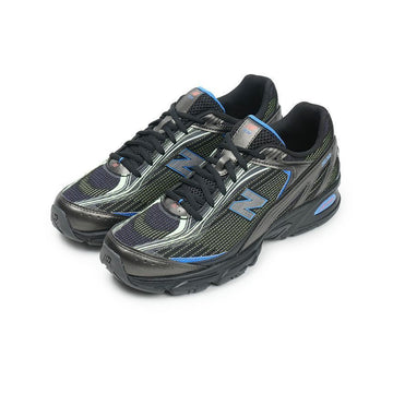 NEW BALANCE Sneaker Schwarz Bluebird U509E3D9 152739141