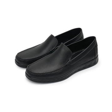 ECCO S LITE MOC ローファー BLACK 39-45 132256142
