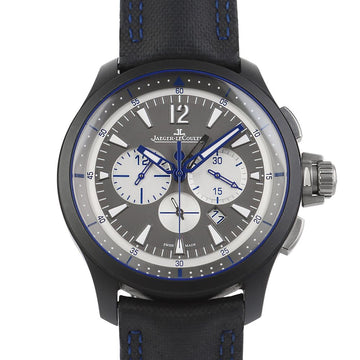 Jaeger-LeCoultre Master Compressor Chronograph Ceramic GMT 37138 156827576