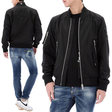 MOOSE KNUCKLES 26SS COURVILLE Bomberjacke M14MB003 292 156827585