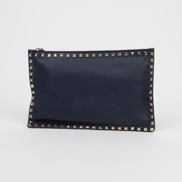 VALENTINO ロックスター クラッチ 156515607