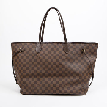 LOUIS VUITTON ネヴァーフル GM ショルダーバッグ 156278217
