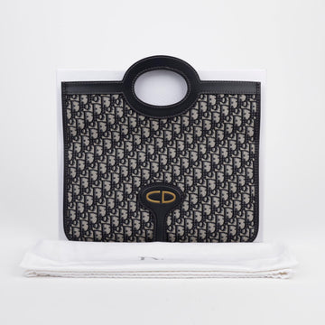 DIOR M8604CTZQ フォルディングクラッチ 156290489