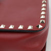 VALENTINO ロックスタッド ショルダー クロスバッグ 156487760 [P]