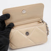 CHANEL Mini Shoulder Crossbody Bag AP2450 19 156332923 [P]