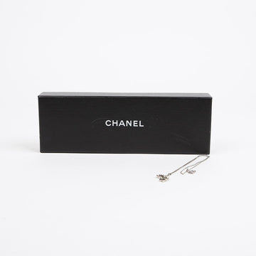 CHANEL カメリア ネックレス 156332928