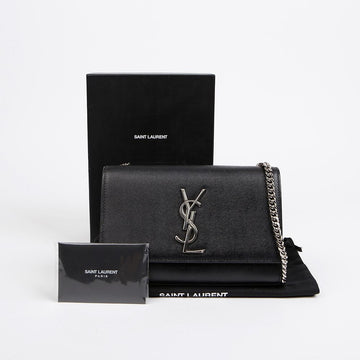 SAINT LAURENT スモールショルダークロスバック 469390 156485257