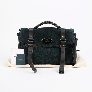 MULBERRY Alexa Tote Schultertasche HH8817 156509454