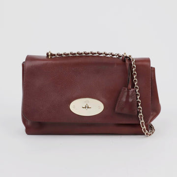 MULBERRY HH8732 Medium Schultertasche 156489394